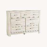 Ashley Furniture Dresser