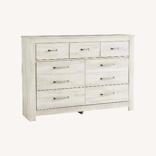 Used Ashley Furniture Dresser for sale on AptDeco