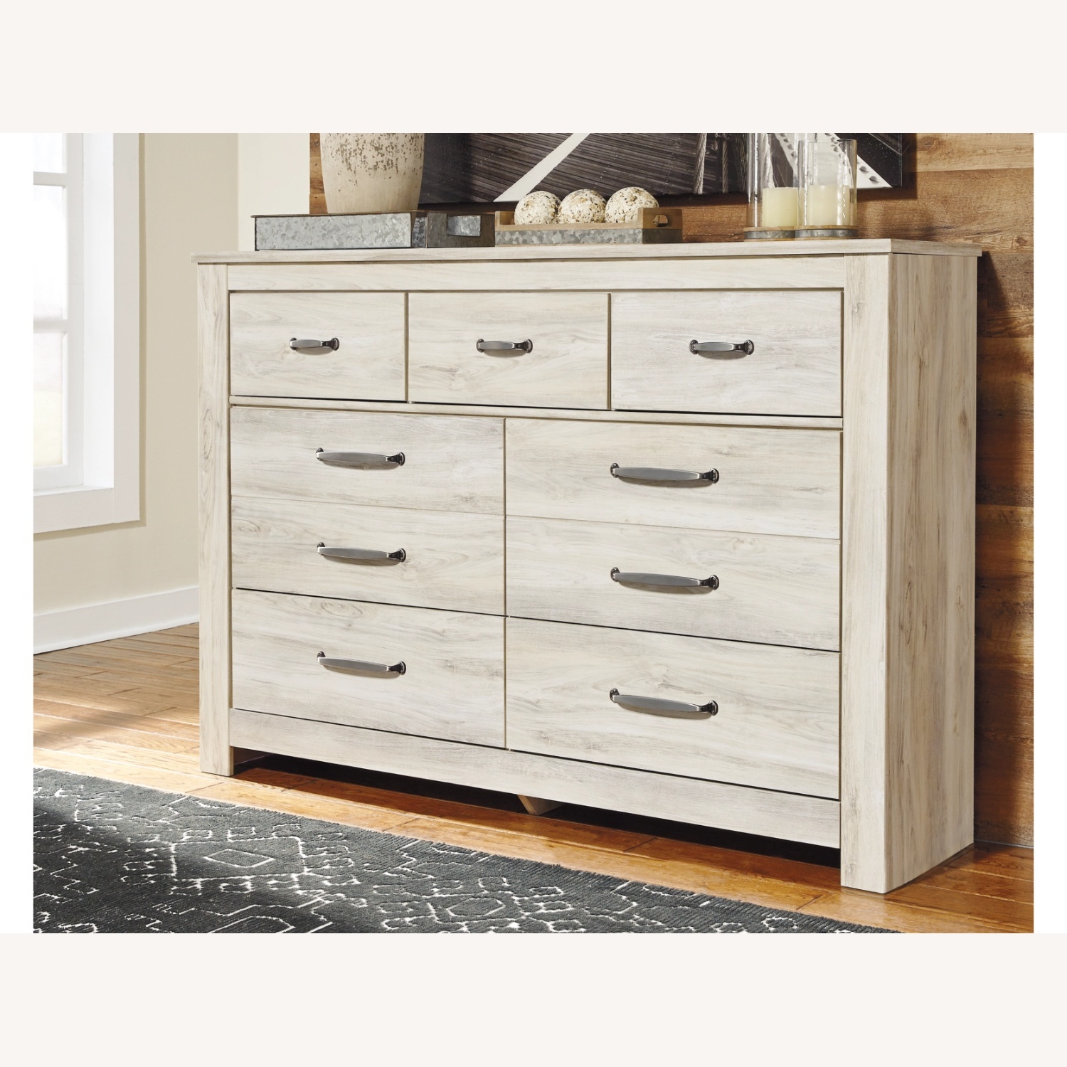 Ashley Furniture Dresser - image-4