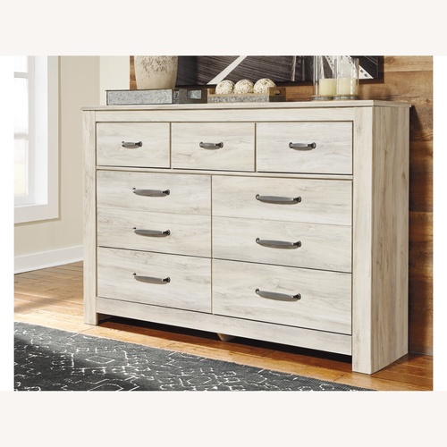 Used Ashley Furniture Dresser for sale on AptDeco