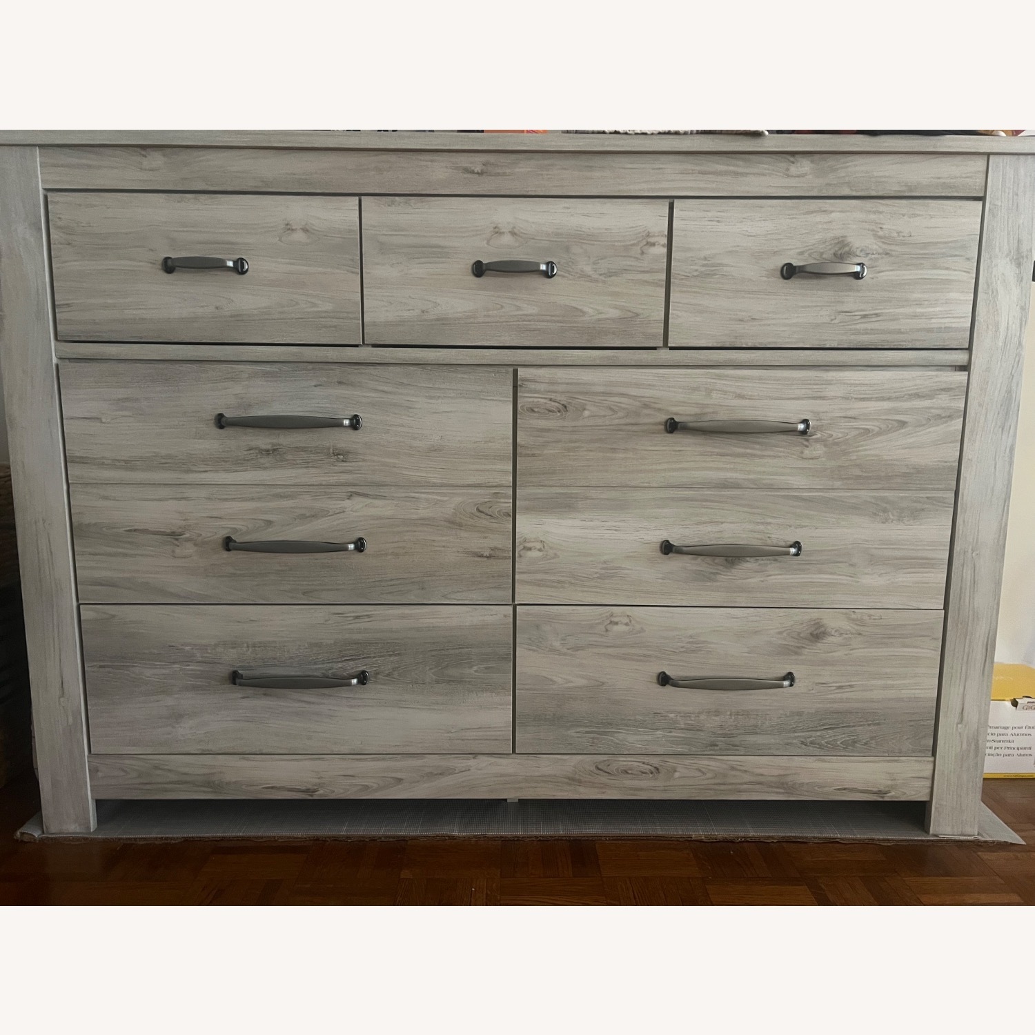 Ashley Furniture Dresser - image-3