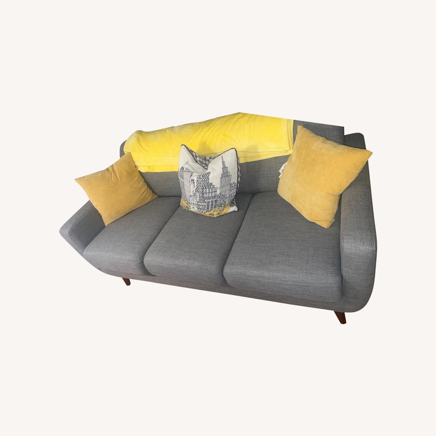 Bob's Discount Furniture 3+ Seater Sofa - image-0