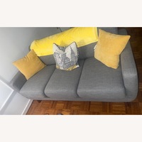 Bob's Discount Furniture 3+ Seater Sofa