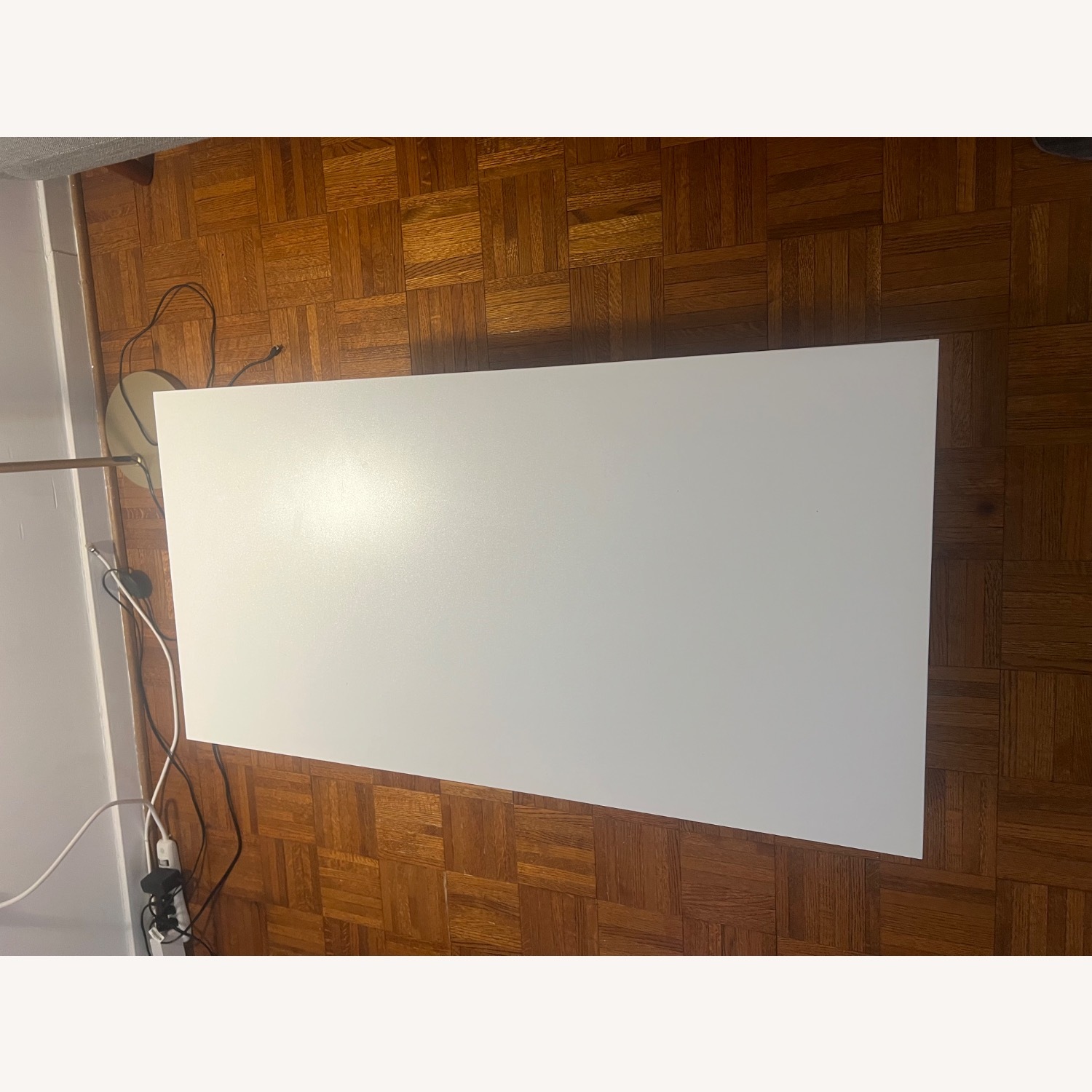 Coffee Table with Lift Up Top - image-2