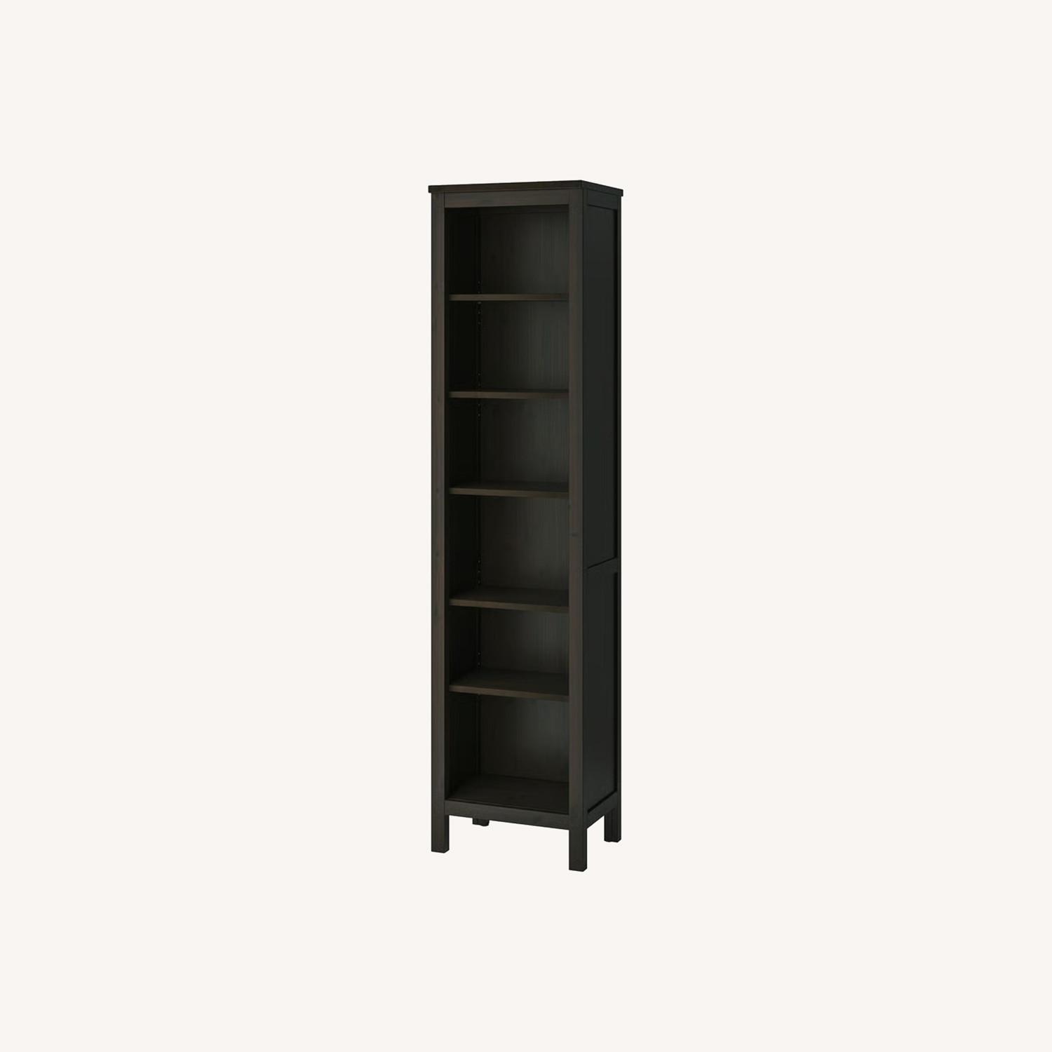 IKEA HEMNES Bookcase - image-0