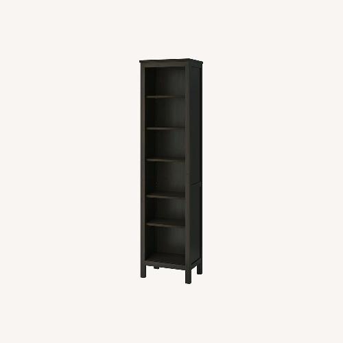 Used IKEA HEMNES Bookcase for sale on AptDeco