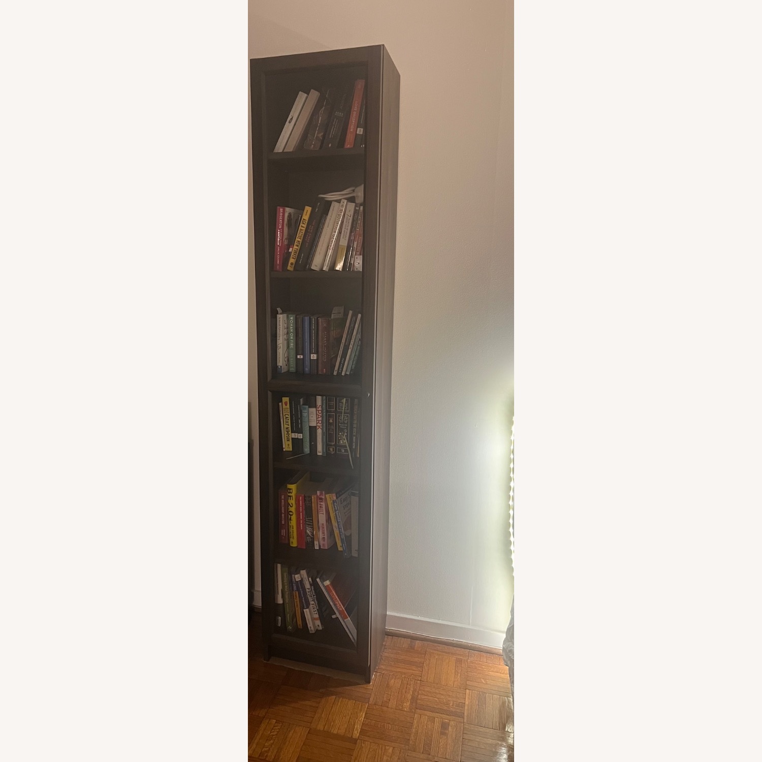 IKEA HEMNES Bookcase - image-3