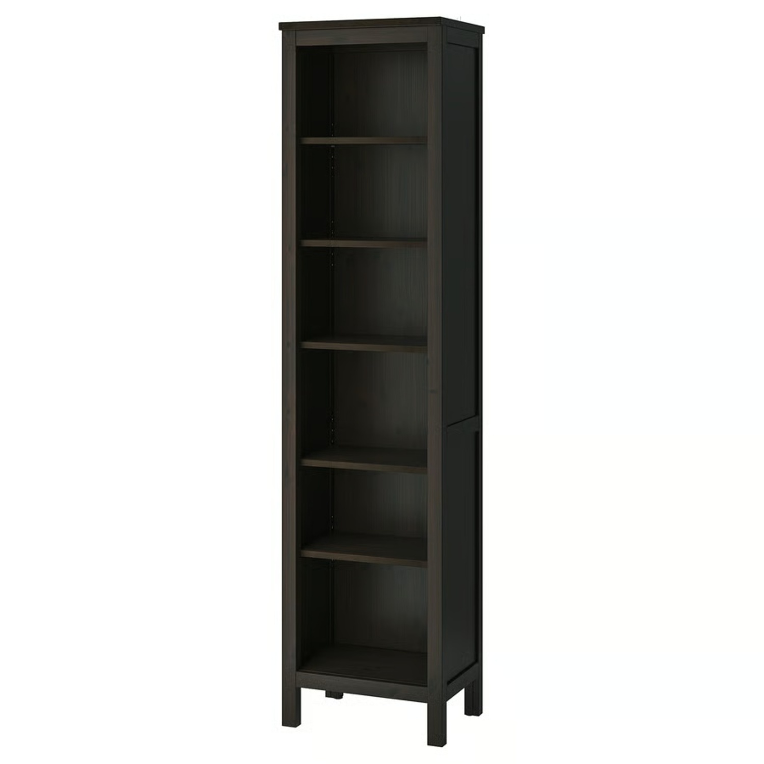 IKEA HEMNES Bookcase - image-4