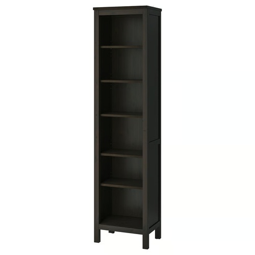 Used IKEA HEMNES Bookcase for sale on AptDeco