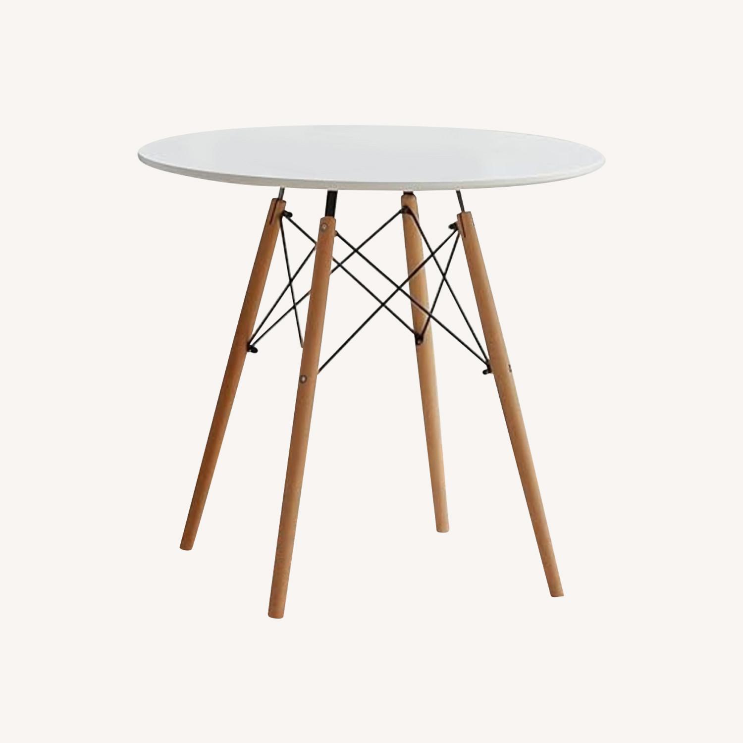 Amazon Coffee Table - image-0