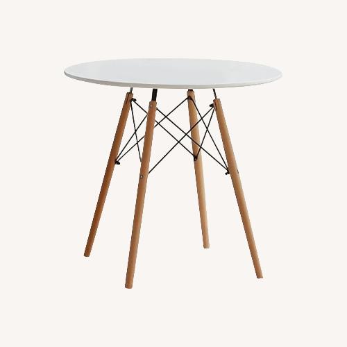 Used Amazon Coffee Table for sale on AptDeco