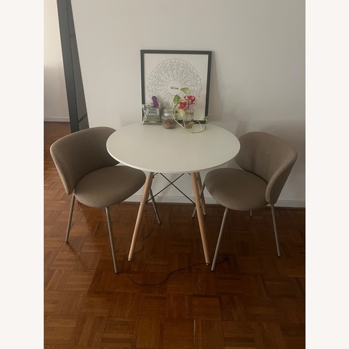 Used Amazon Coffee Table for sale on AptDeco