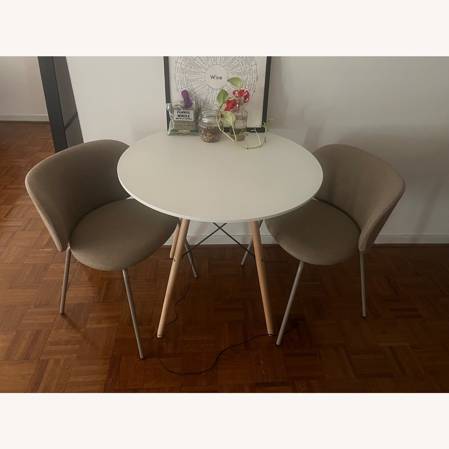 Amazon Coffee Table - image-3