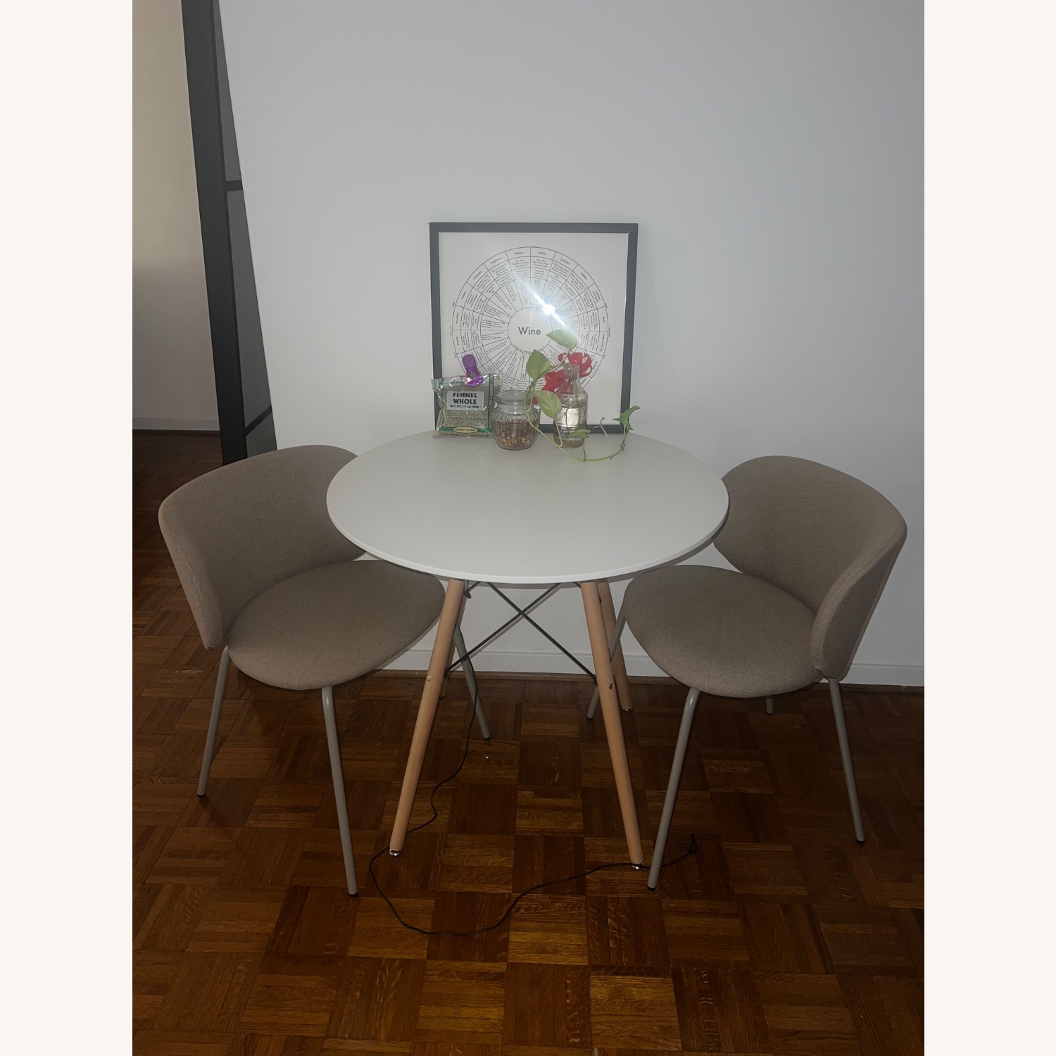 IKEA Dining Chair - image-3