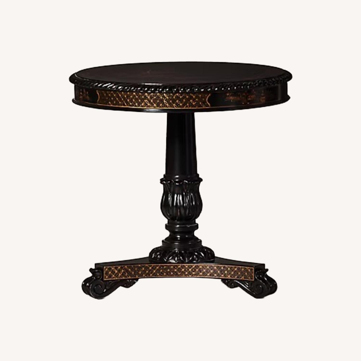 Ralph Lauren Angeline End Table - image-0