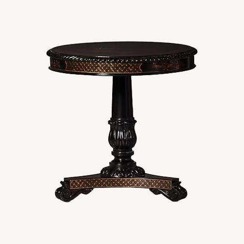 Used Ralph Lauren Angeline End Table for sale on AptDeco