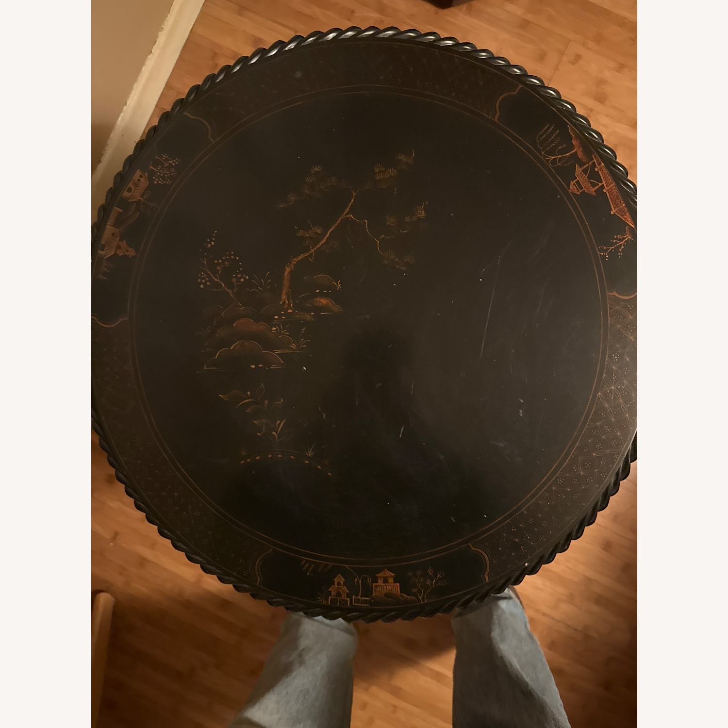 Ralph Lauren Angeline End Table - image-2