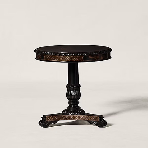 Used Ralph Lauren Angeline End Table for sale on AptDeco