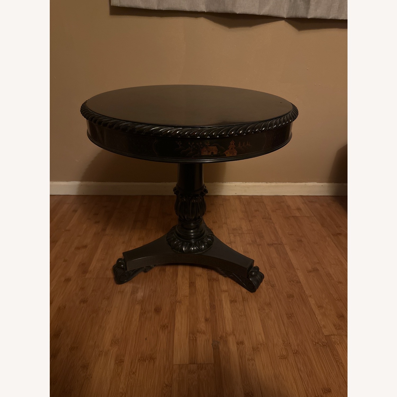 Ralph Lauren Angeline End Table - image-1