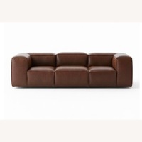 Restoration Hardware Fulham Modular Sofa