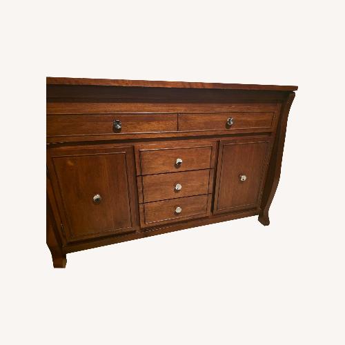 Used Vintage/Antique Dresser for sale on AptDeco