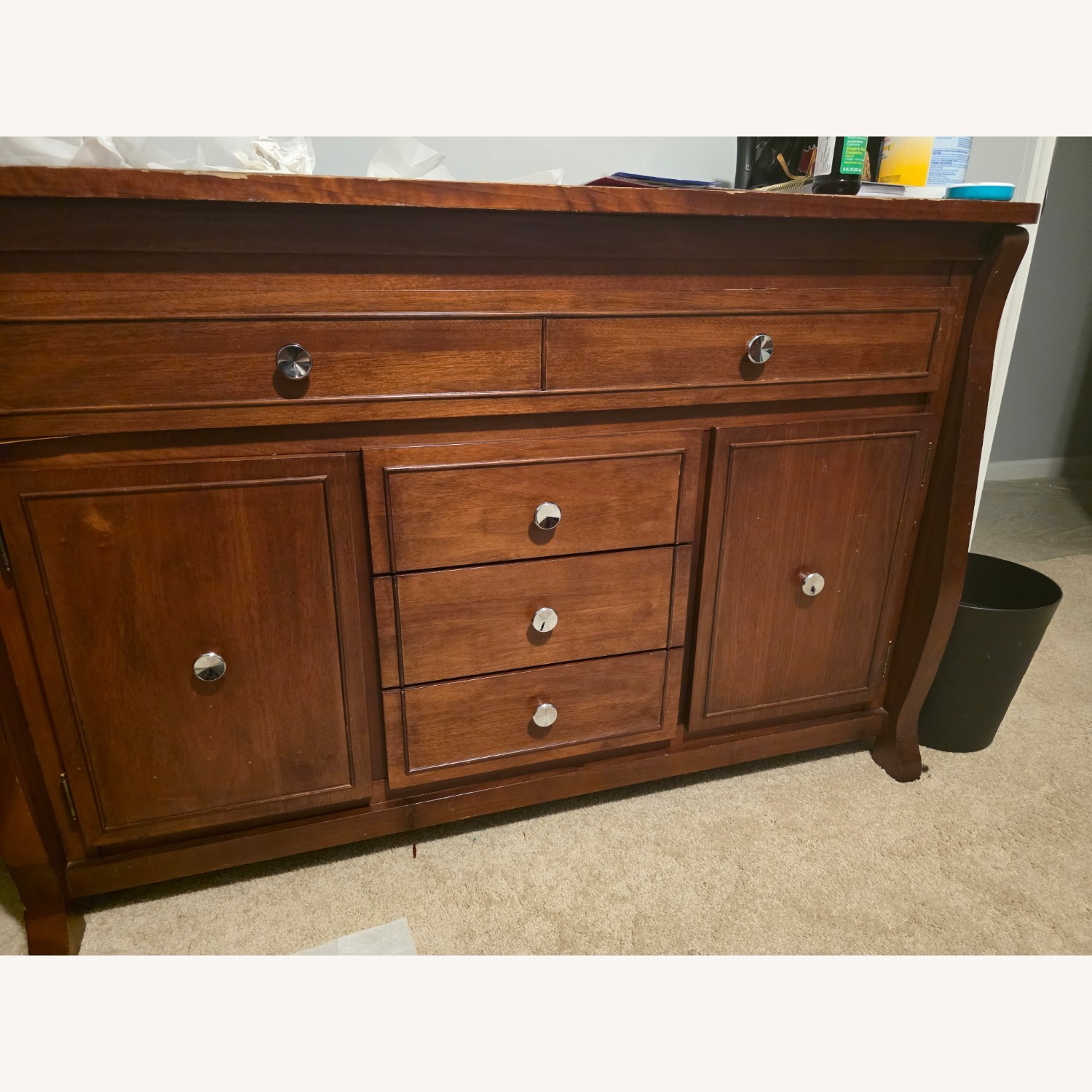 Vintage/Antique Dresser - image-3