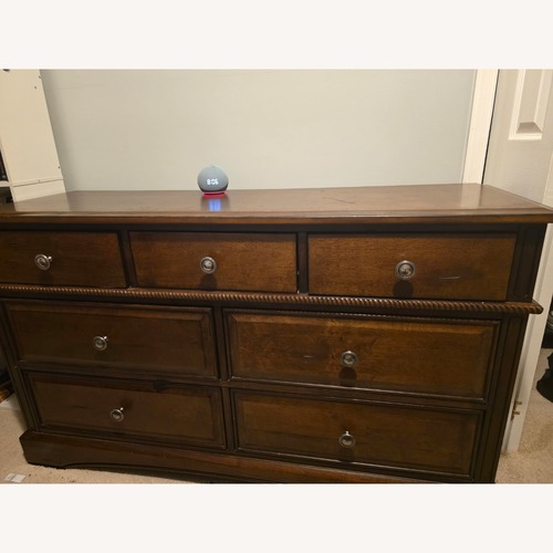 Used Vintage/Antique Dresser for sale on AptDeco