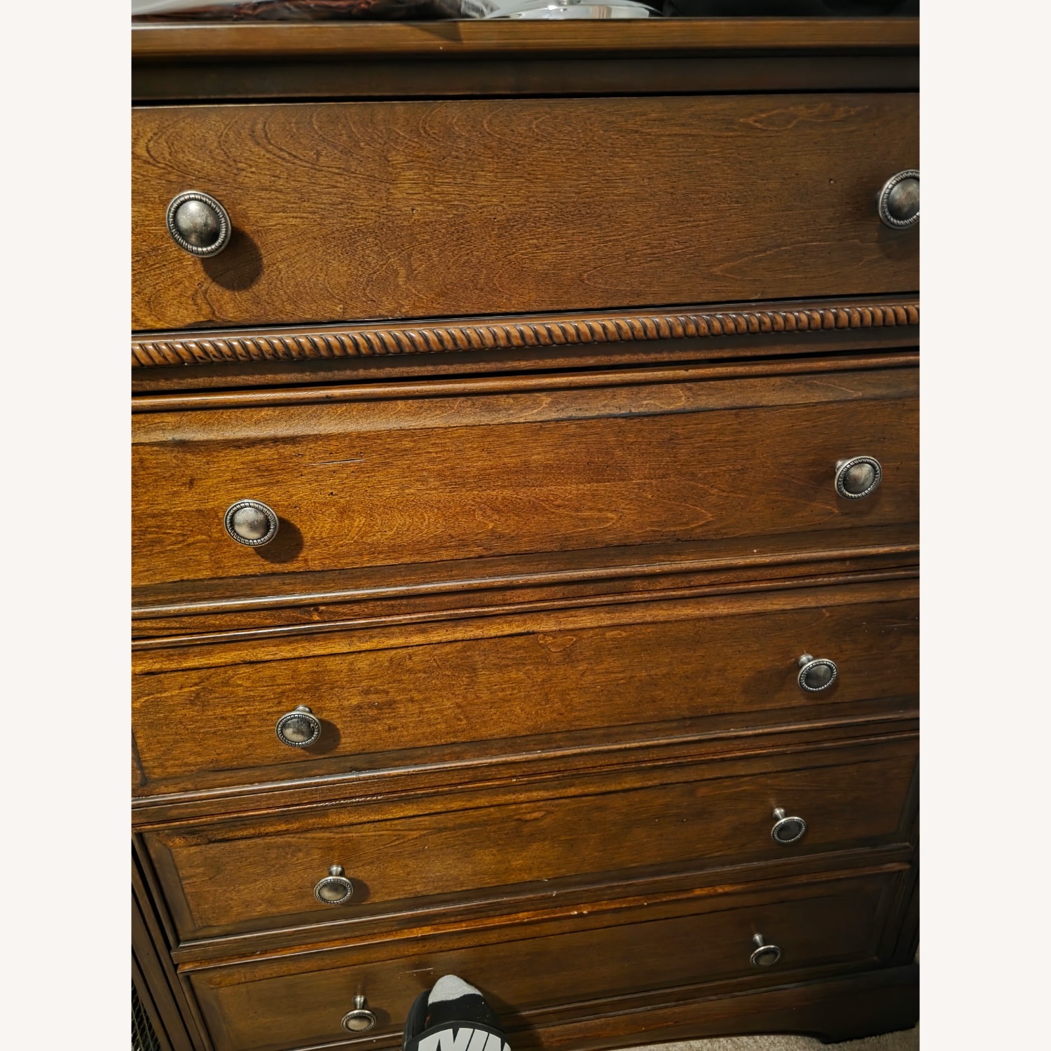 Vintage/Antique Dresser - image-2