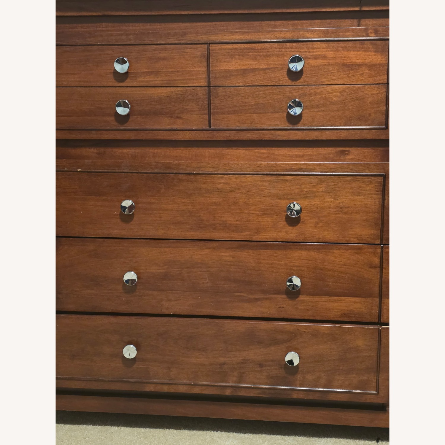 Vintage/Antique Dresser - image-4
