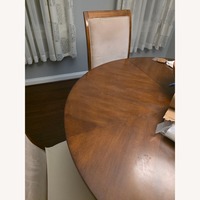 Antique Dining Table