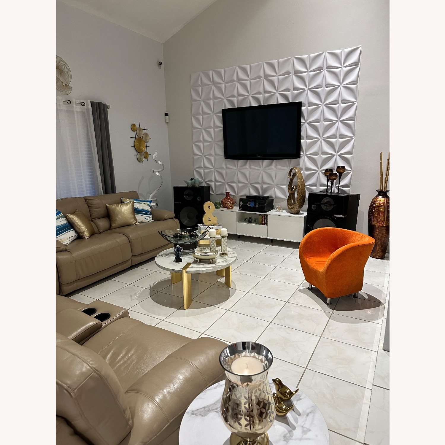 AllModern Accent Chair - image-3