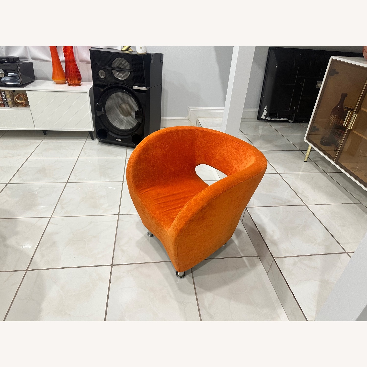 AllModern Accent Chair - image-2