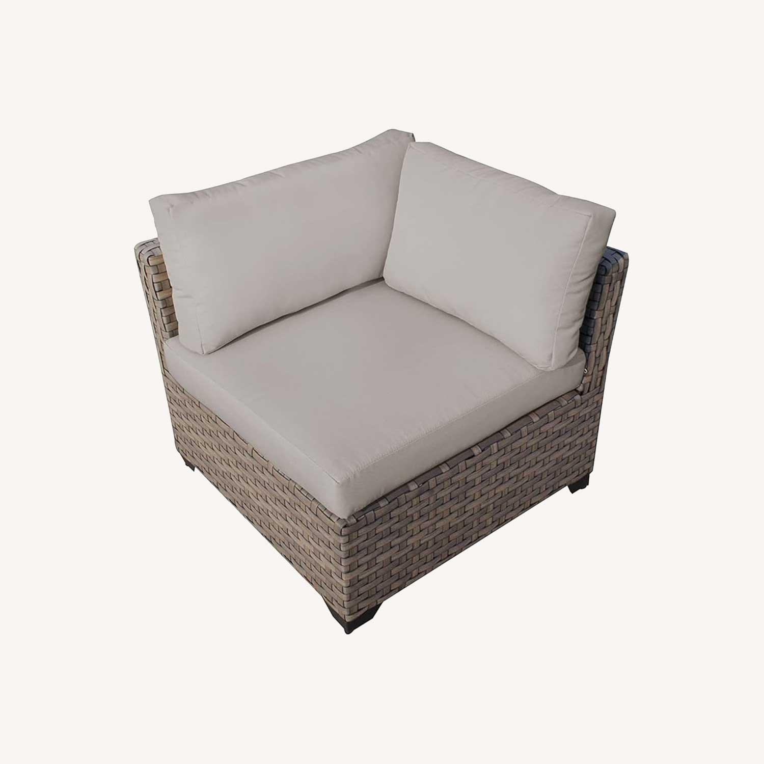 Contemporary Patio Furniture - image-0