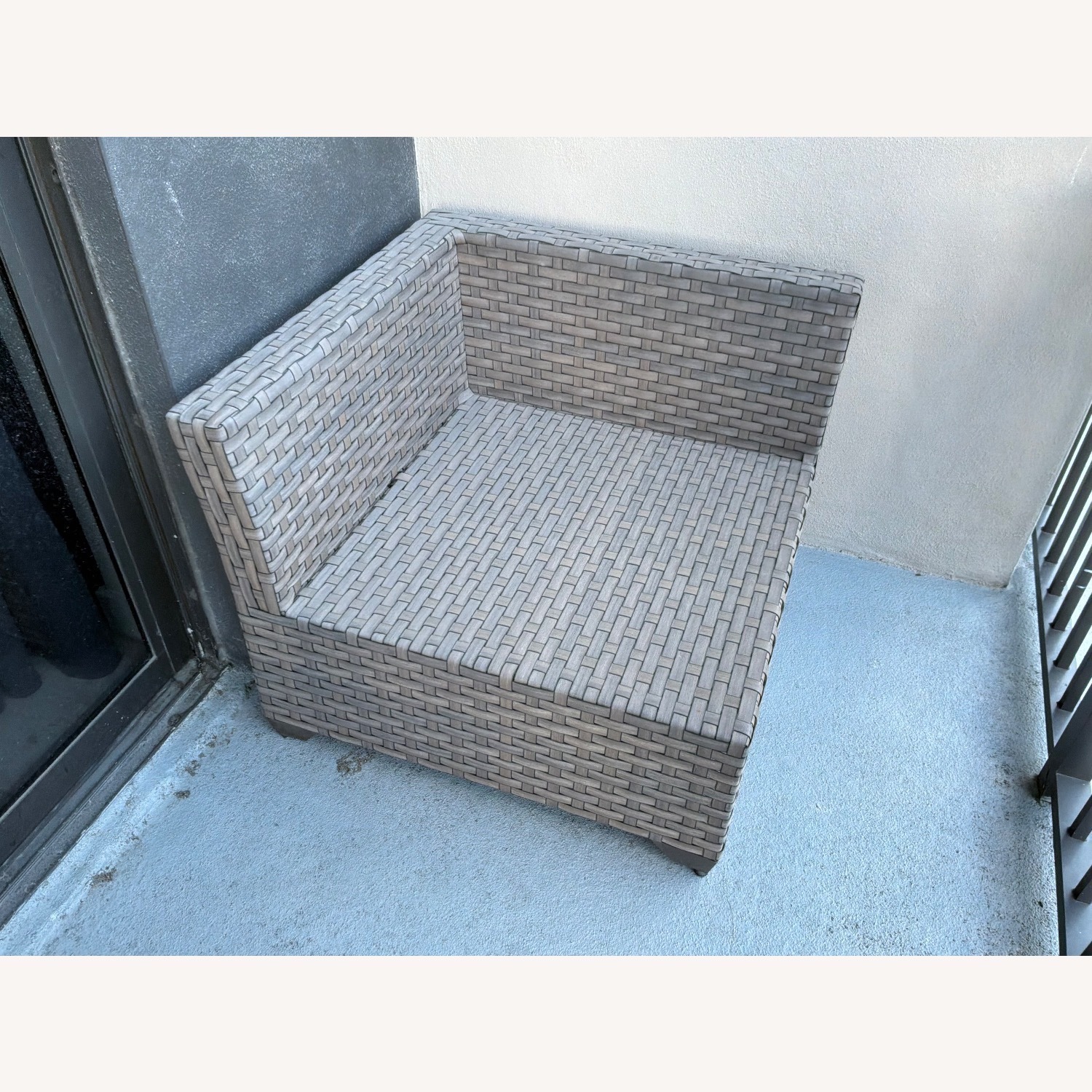 Contemporary Patio Furniture - image-3