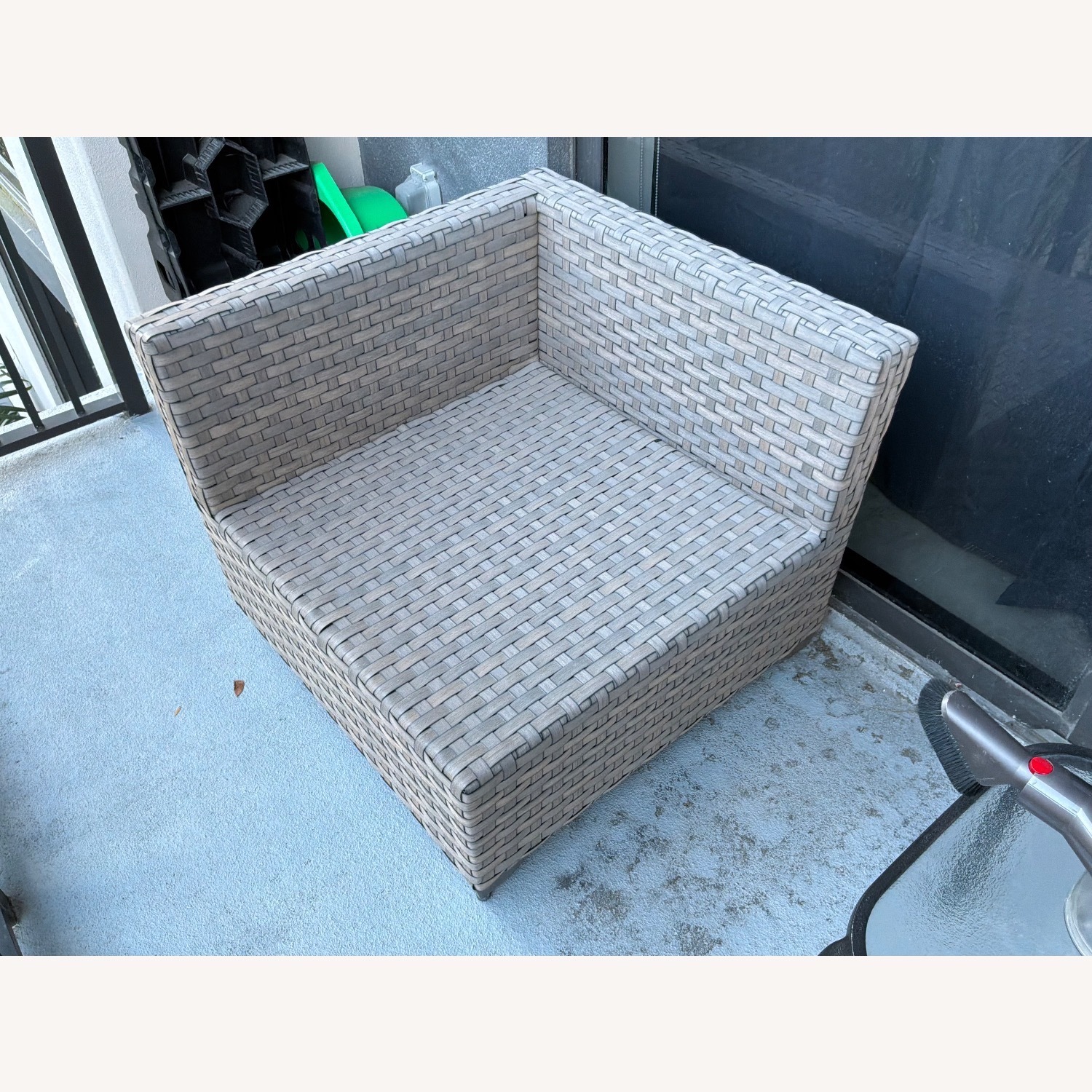 Contemporary Patio Furniture - image-4