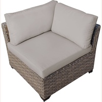 Contemporary Patio Furniture