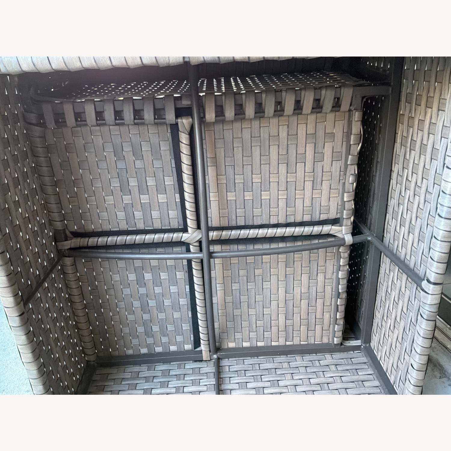 Contemporary Patio Furniture - image-5