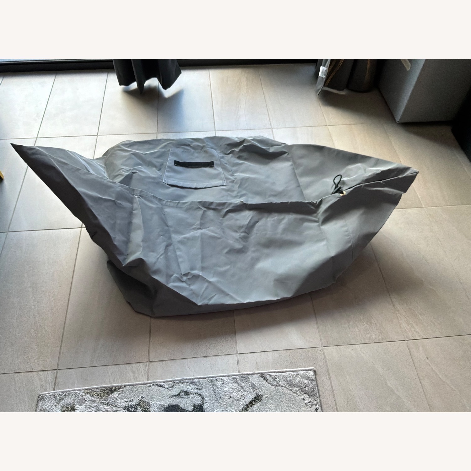 Contemporary Patio Furniture - image-7