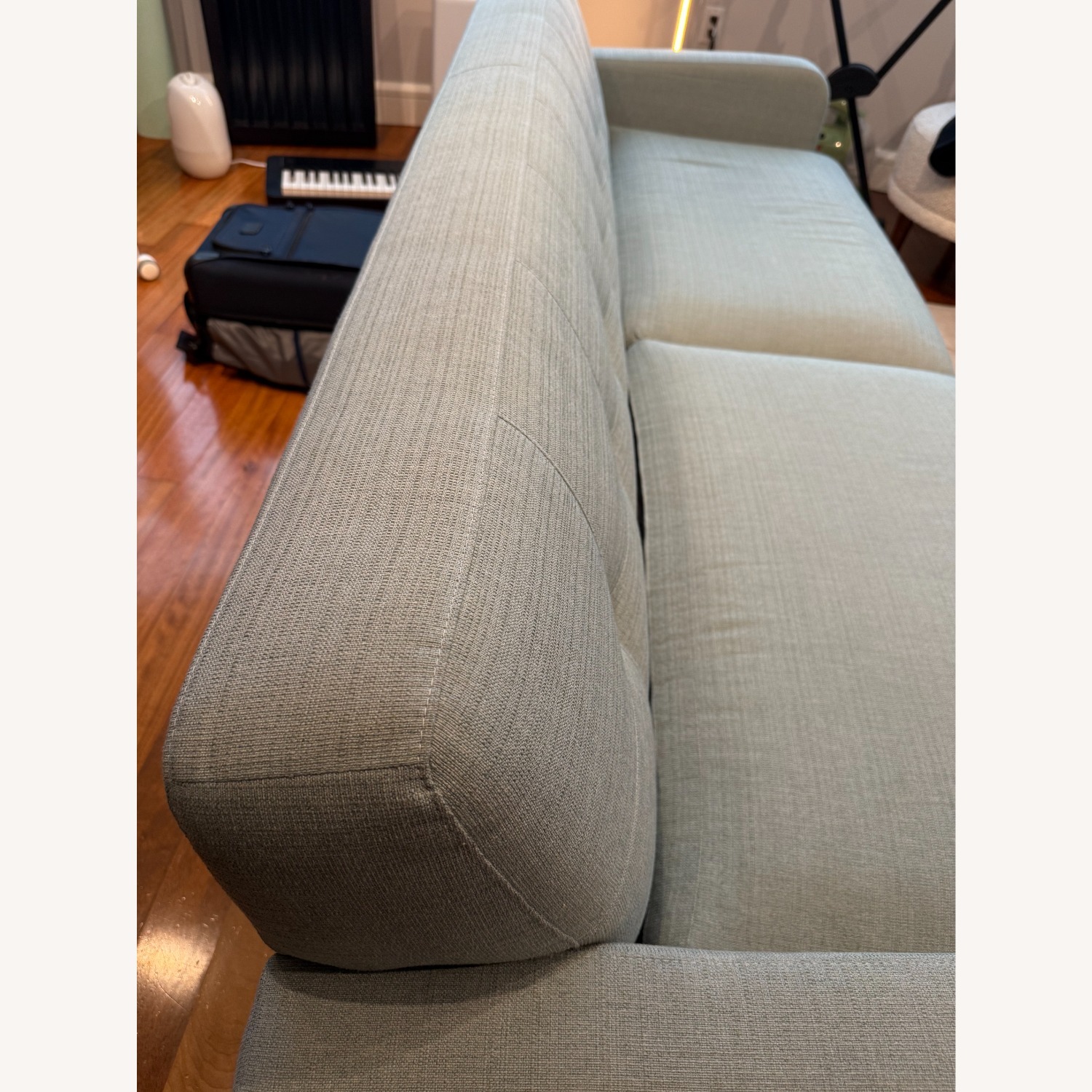 Room & Board Anson 85" Sofa - image-6