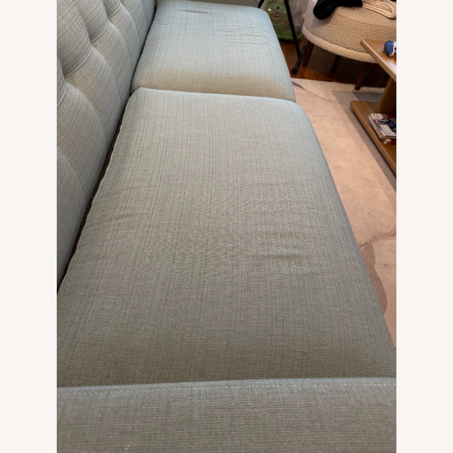 Room & Board Anson 85" Sofa - image-5