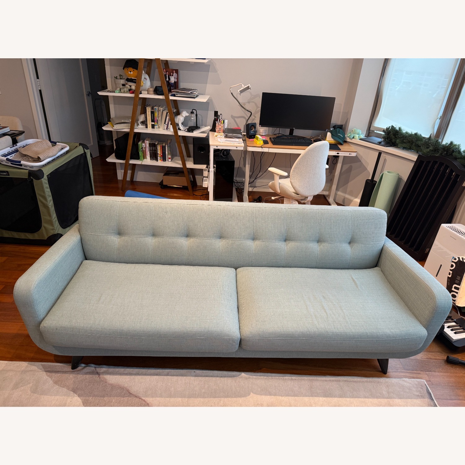 Room & Board Anson 85" Sofa - image-1