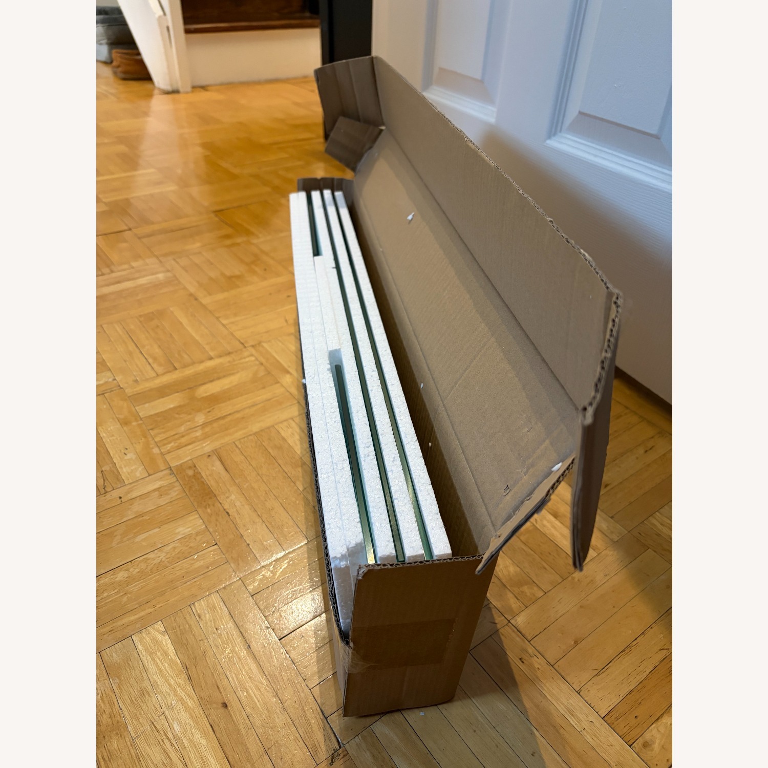 Outdoor Table Propane Gas Fire Pit – Wayfair - image-4