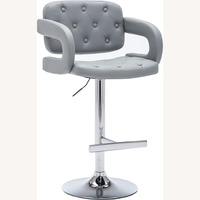 Light Gray Stools