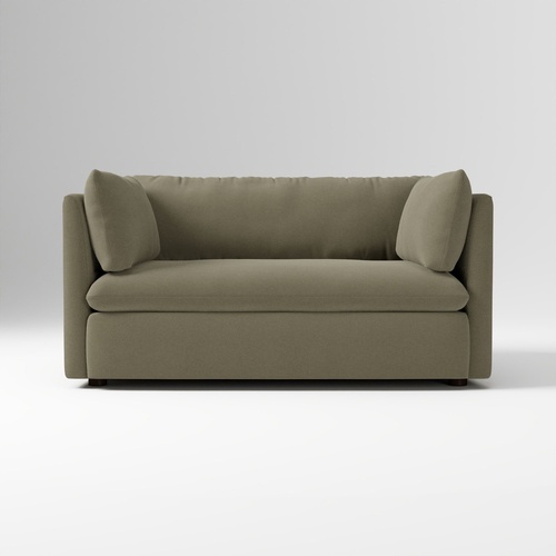Used West Elm Shelter Sofa for sale on AptDeco