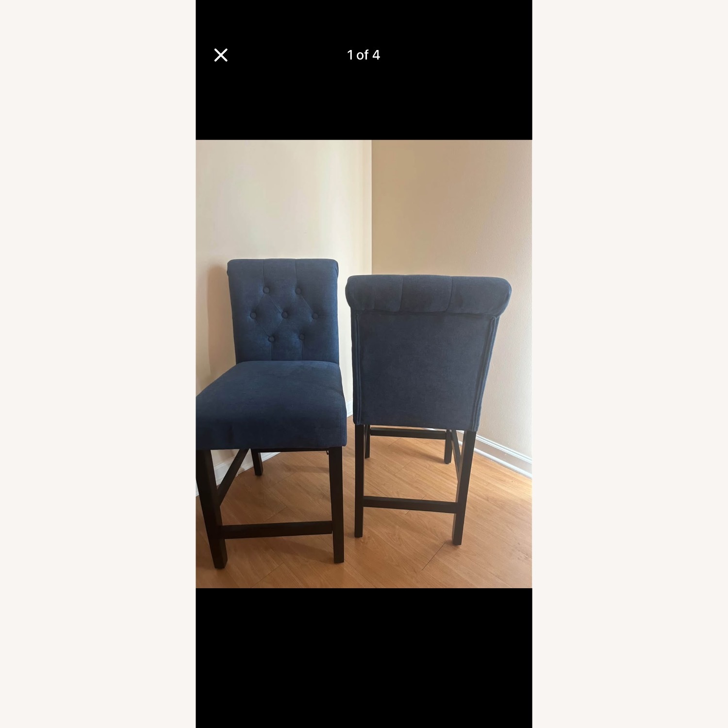Blue Chairs - image-1
