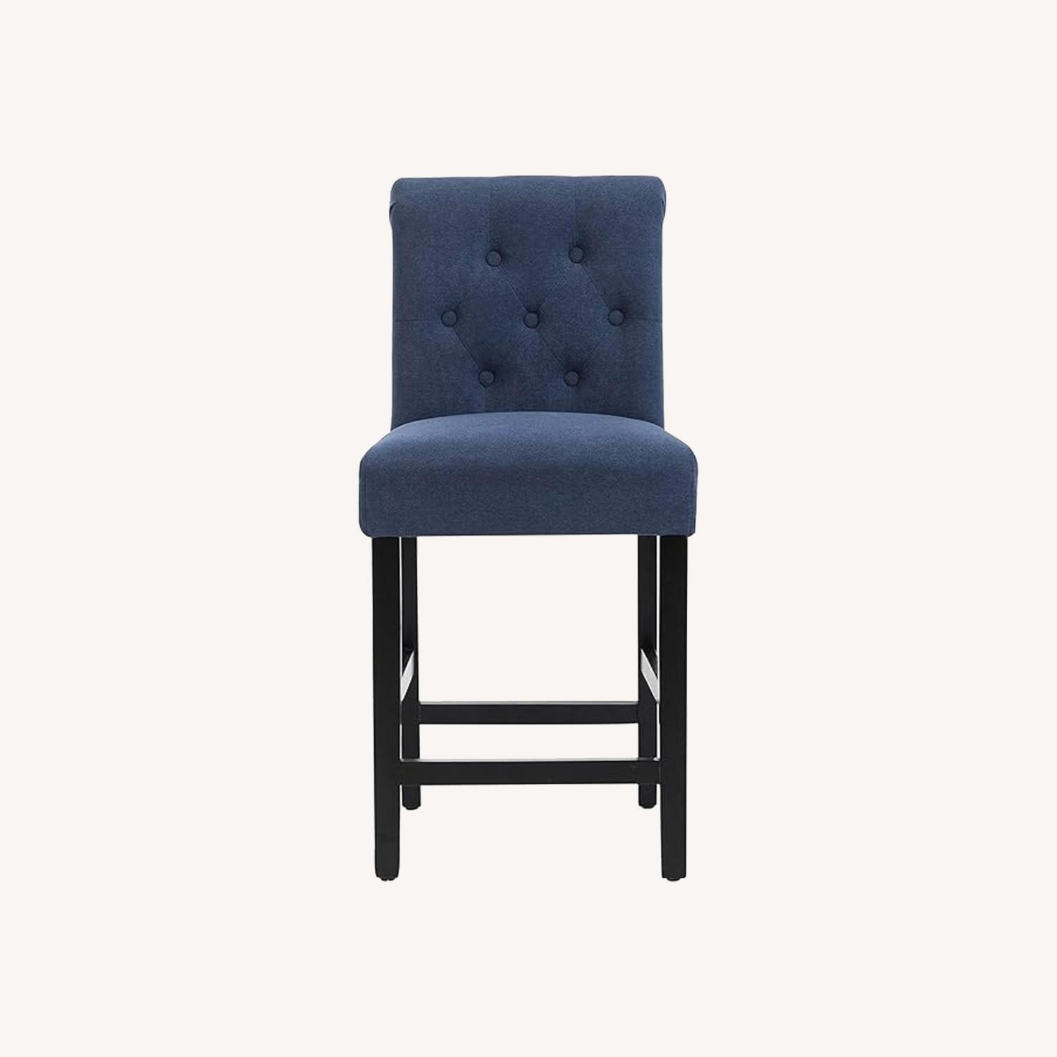 Blue Chairs - image-0