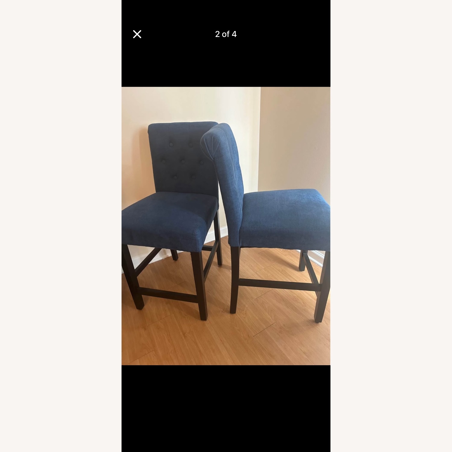 Blue Chairs - image-2