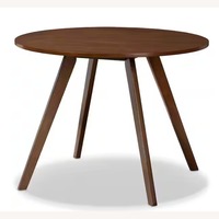 Baxton Studio Alana Table