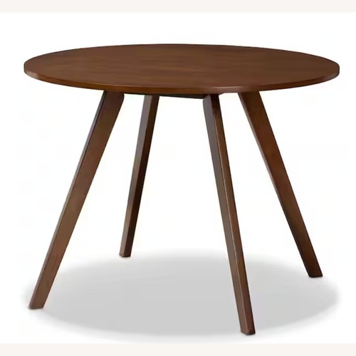 Used Baxton Studio Alana Table for sale on AptDeco