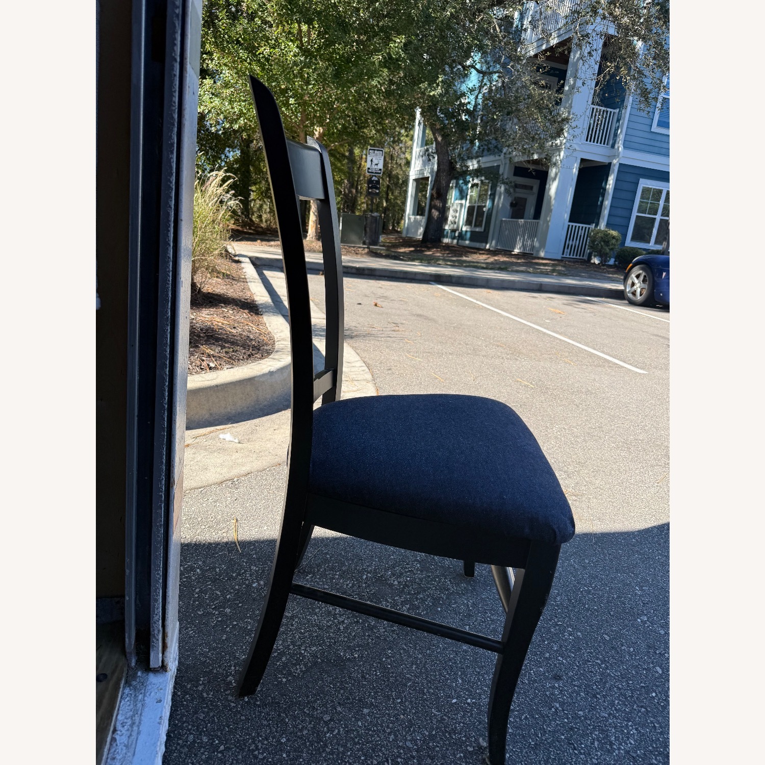 Shermag Harvest Table Dining Set Distressed - image-4